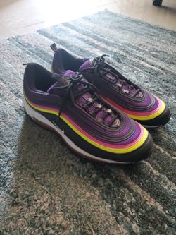 Nike Shoes