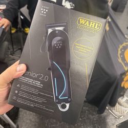 Wahl Senior 2.0 