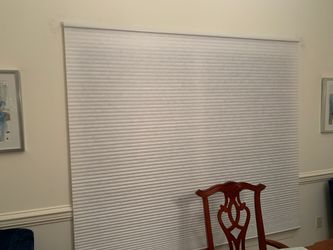 New leveler blinds cellular shades