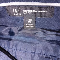 INC international concepts