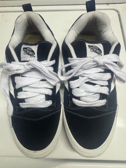 Vans Knu Skool Chunky