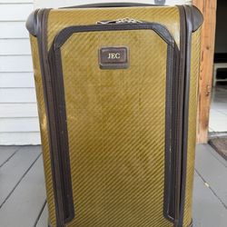 Authentic Tumi Carry On Luggage