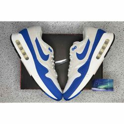 Nike Air Max 1 Big Bubble Royal 10.5 Men