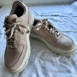 nike air force one sneakers