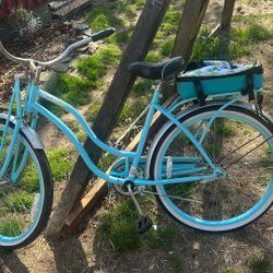 Sheba Woman’s Bike