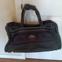 Duffel Bag 