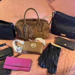 Michael Kors  Accessories 