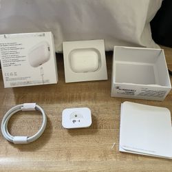 AirPods Pro 2 Type-C  OBO