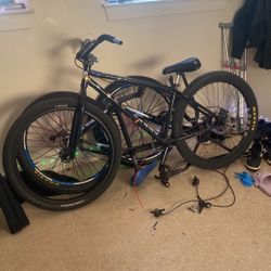  Bomma Mafia Bike 27.5 