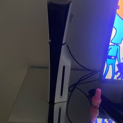 Ps5 Like New Only Used Twice Paid 575 Looking For A Nice Number For It N It Works Great 