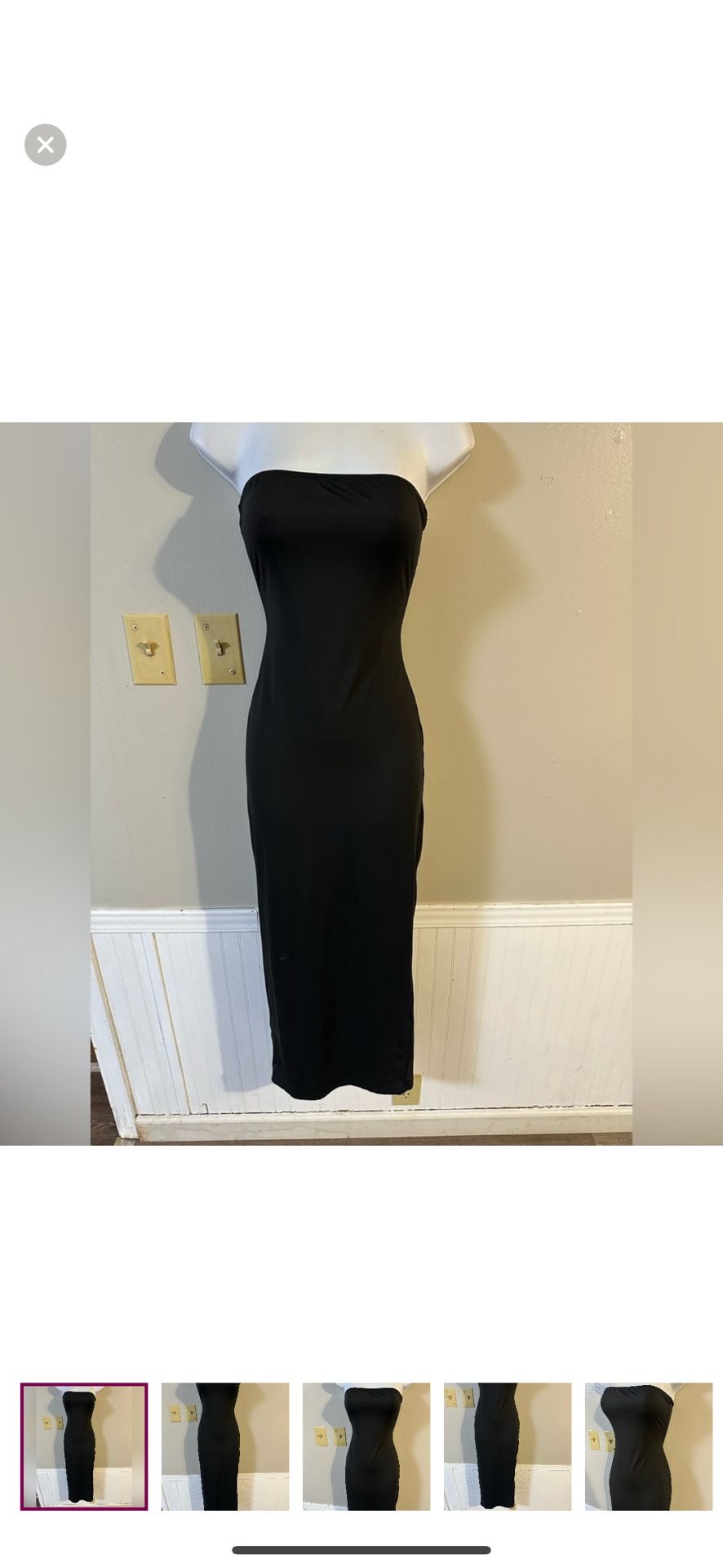 Dress 