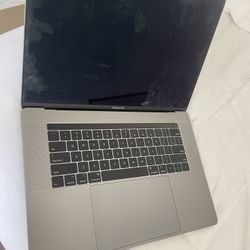 MacBook Pro 15inch  i5 - Not Working 