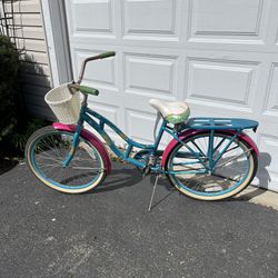 Schwinn Delmar Vintage Bike 