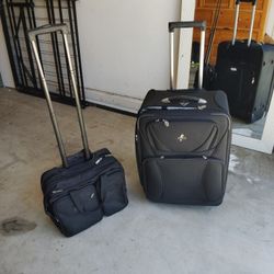 Luggage