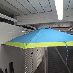 Large Umbrella 