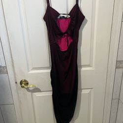 Dolls Kill Body Con Dress 