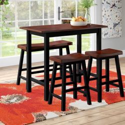 Dining Table Set