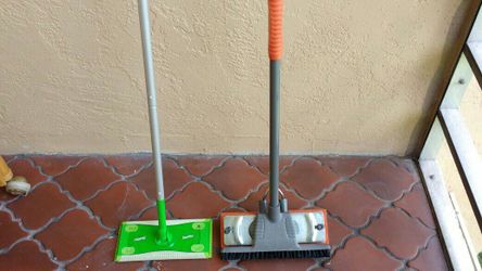 Cleaning Set