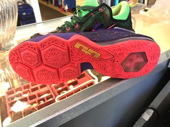 Mitch match lebrons new arrivals