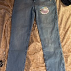 Blue Spice jeans 