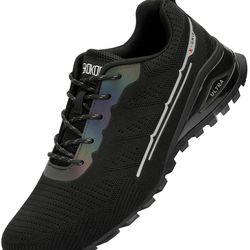 Introducing the "Indestructible Shoe" or so they say