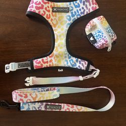 Reversible Dog Set 