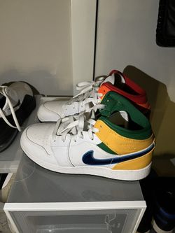 Air Jordans 1