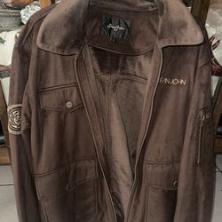 Pilot Jacket 
