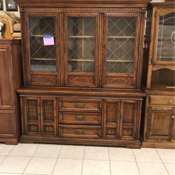 China Hutch 