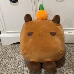 Brown Around 13 Inches Brand Big Games