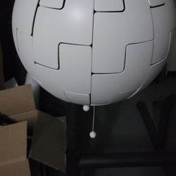 IKea Star War Ceiling Light