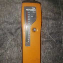 Protimeter Mini Moisture Meter