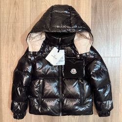 Winter Coat available kids