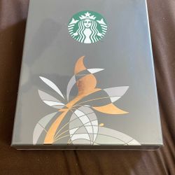 Starbucks Package, Middle East Version 