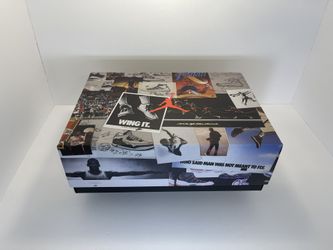 JORDAN RETRO 5