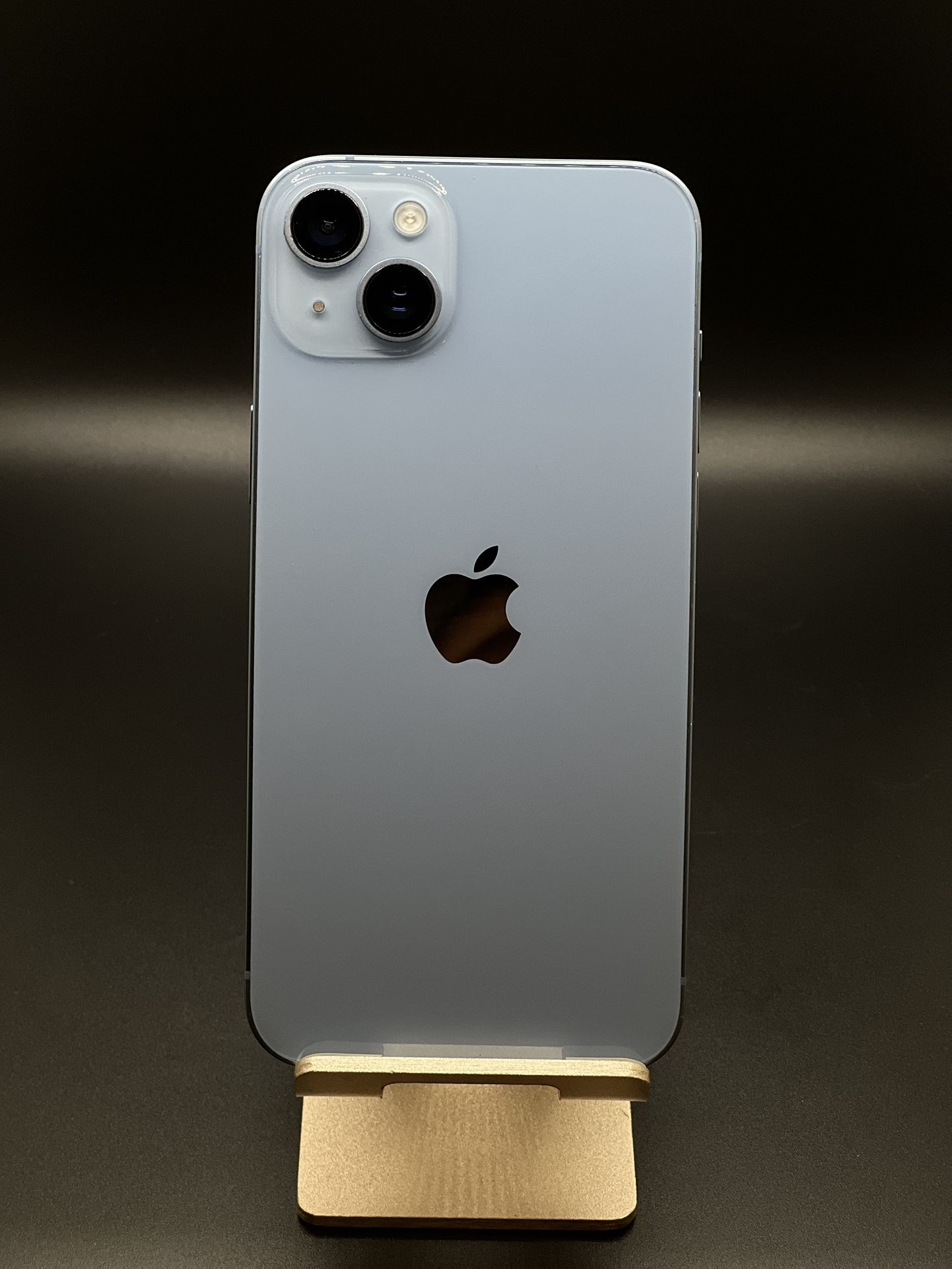 iPhone 14 Plus Blue