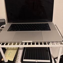 MacBook Pro 16” 512GB