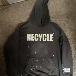 Gallery Dept hoodie