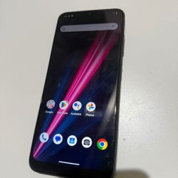 50MP Quad camera 4k Revvl 6 Pro 5G UNLOCKED 