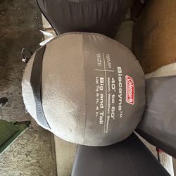 Sleeping Bags 