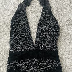 Victorias Secret Teddy- Women’s Small