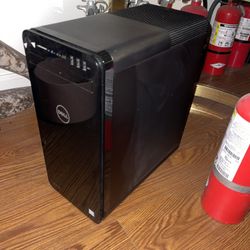Dell XPS Tower - Priced to Sell