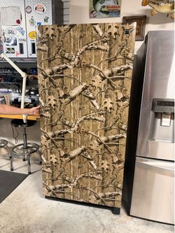 Kenmore Freezer