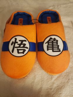 Dragon Ball Sleepers!
