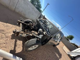2009 Silverado part out