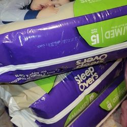 Entrenadores Pañales Nuevos 