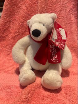 Coca-Cola beer white 2013