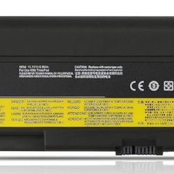 100Wh 8960mAh 9Cell 57++ New Battery Replacement for Lenovo ThinkPad