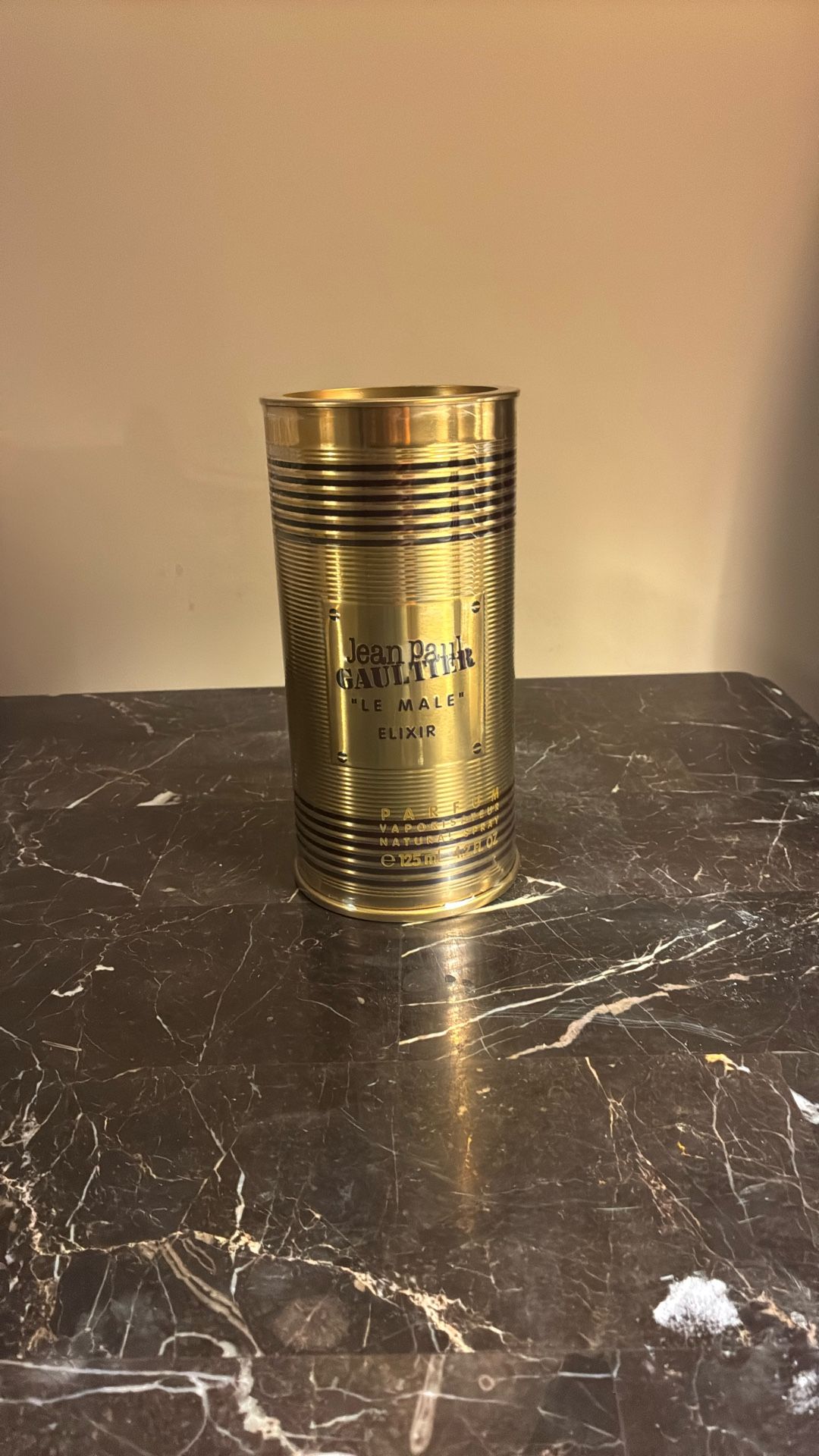 Jean Paul Gaultier le Male Eau de Parfum Spray 150ml Men's