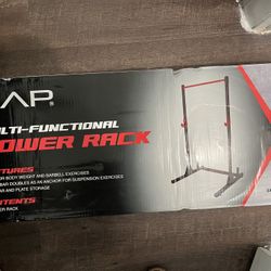 Power Rack 
